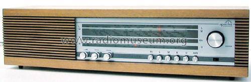Nordmende Spectra Phonic 4000