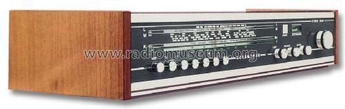 Nordmende Stereo 5001