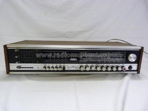 Nordmende Stereo 5005
