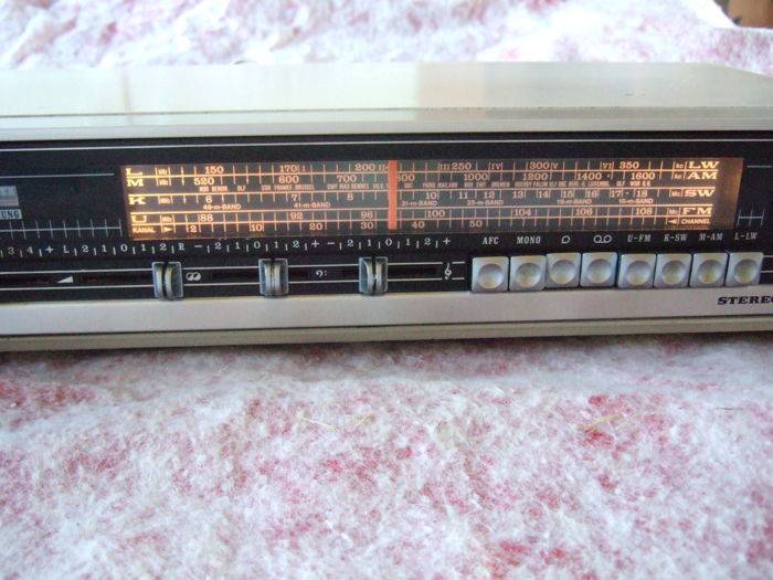 Nordmende Stereo 6005