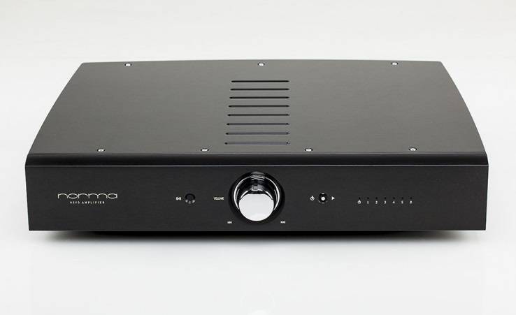 Norma Audio Revo IPA-70B