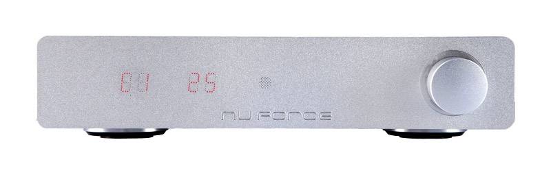 NuForce DDA-100
