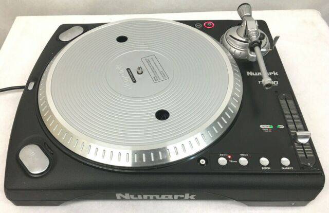 Numark TT500