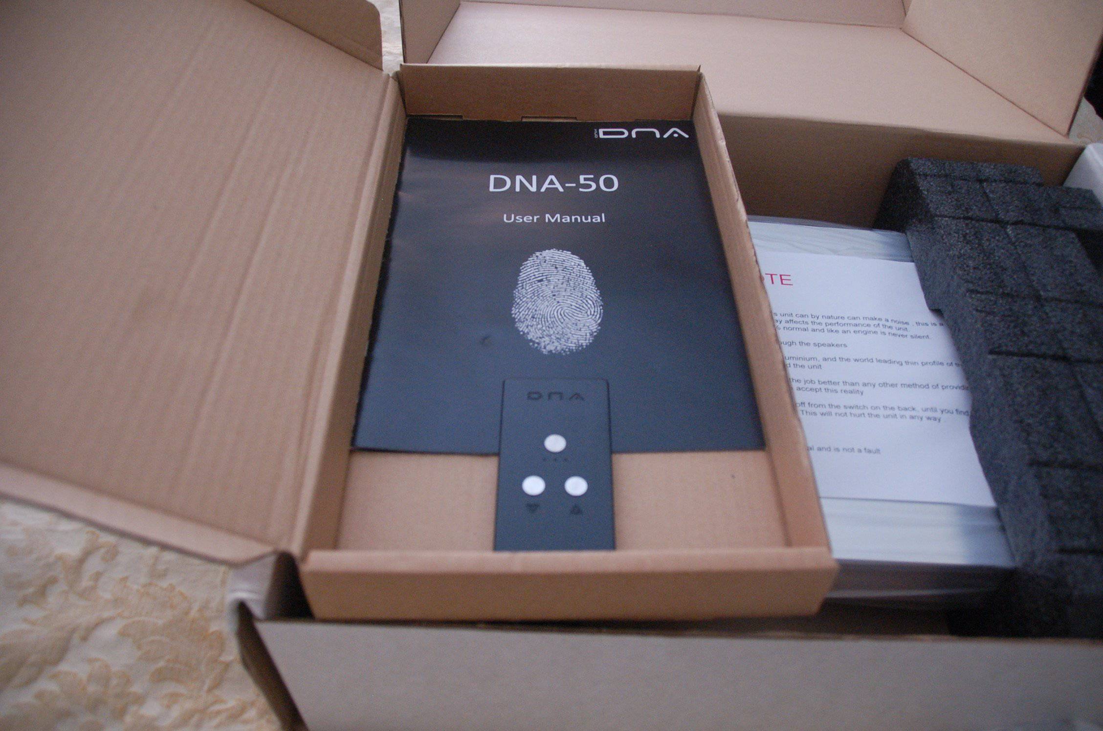 Onix DNA-50