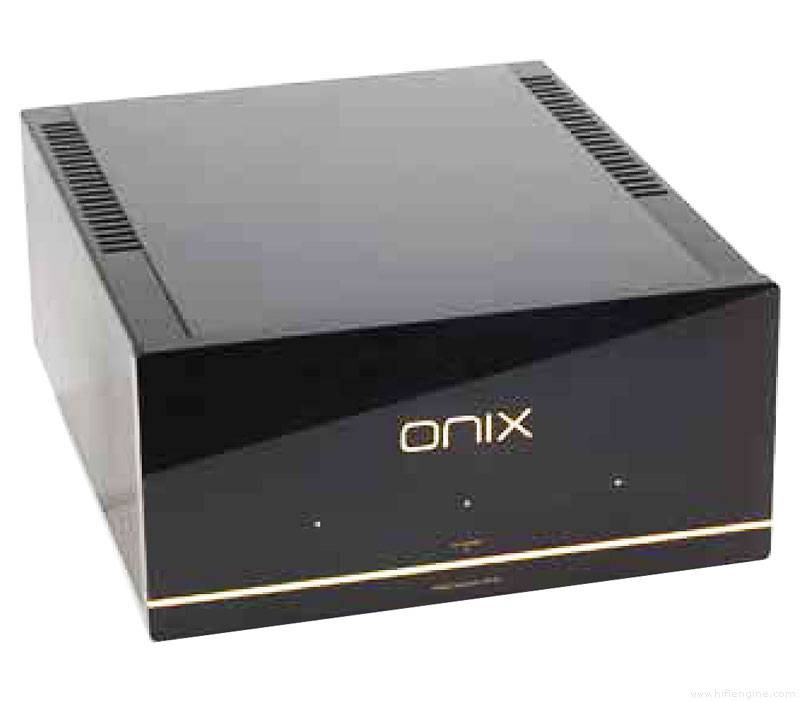 Onix HiFi OA 102