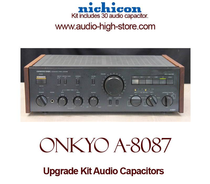 Onkyo A-8087