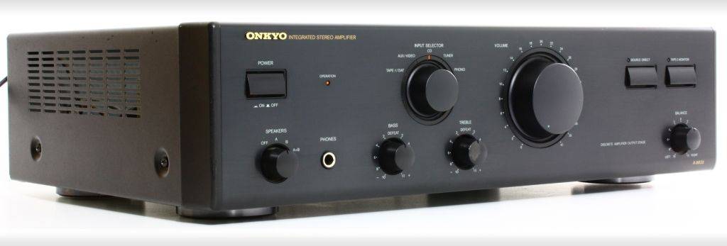 Onkyo A-8820