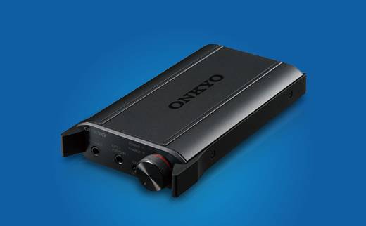 Onkyo DAC-HA200