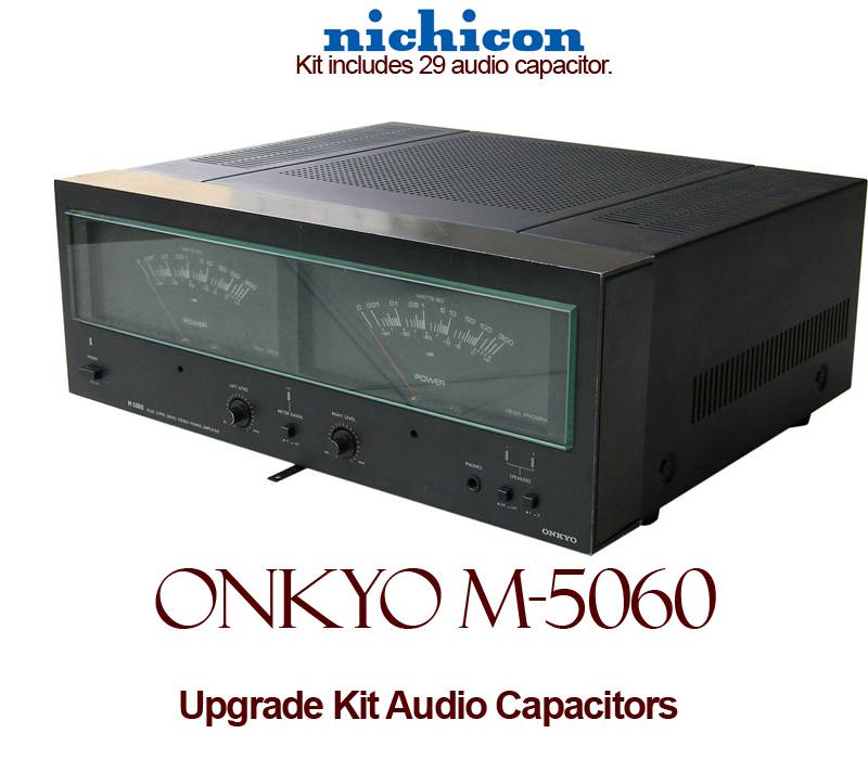 Onkyo M-5060 (D)
