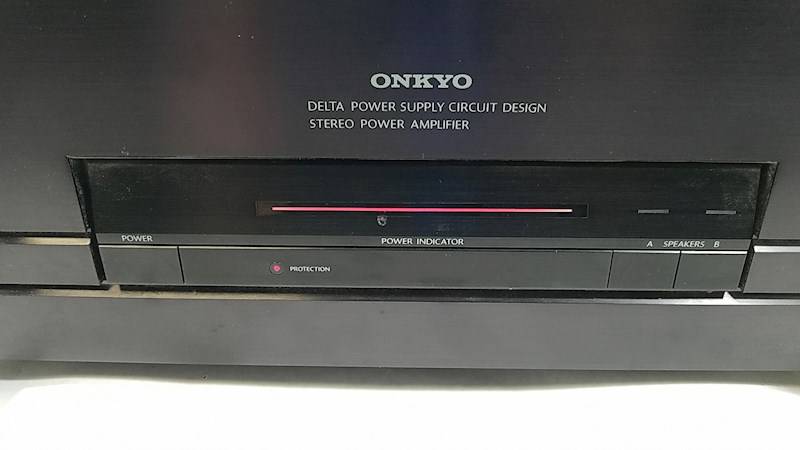 Onkyo M-5150