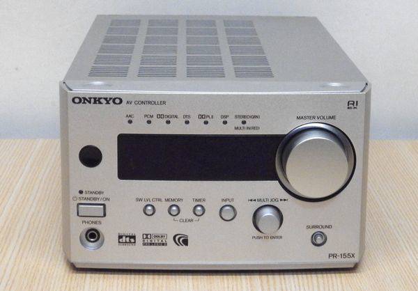 Onkyo PR-155X