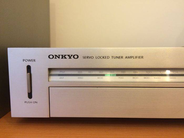 Onkyo TX-20