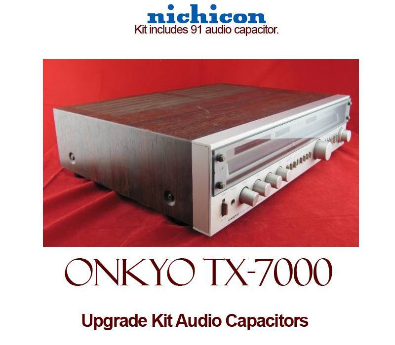Onkyo TX-7000