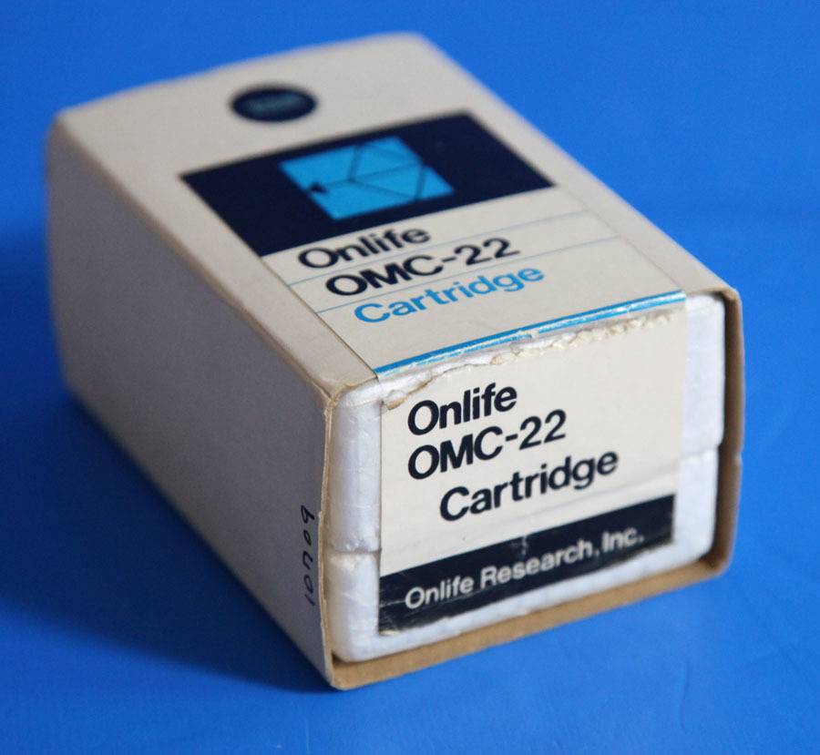 Onlife Research OMC-22