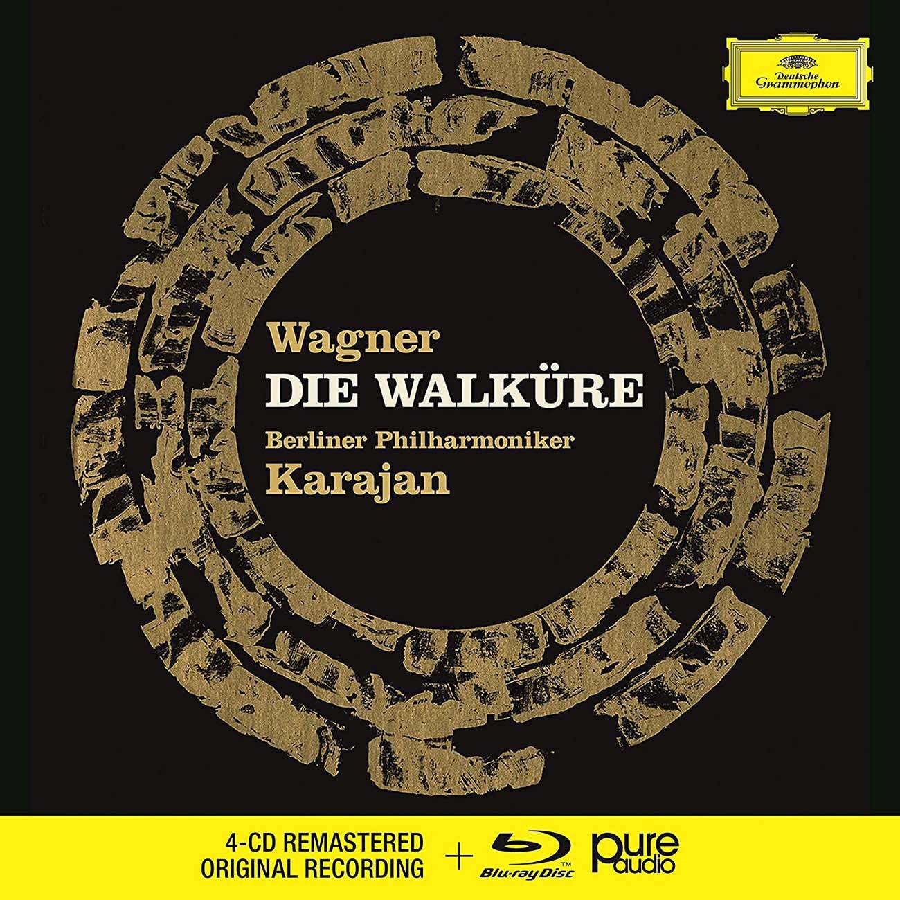 Opera Audio Die Walkure
