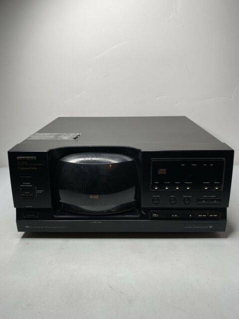 Optimus CD-8400