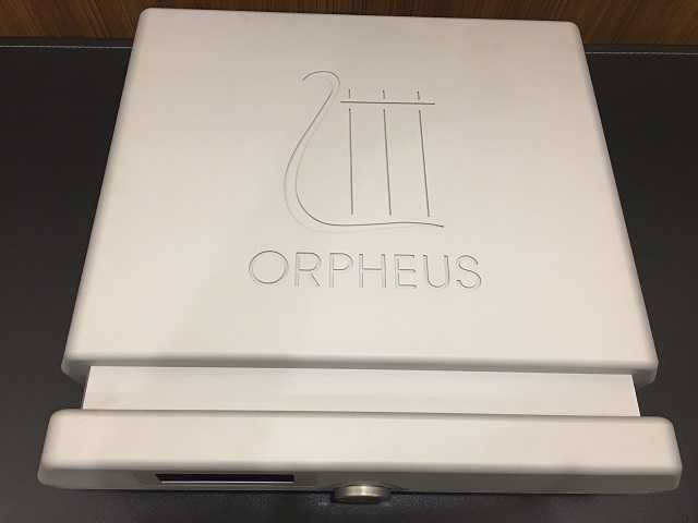 Orpheus Privilege DAC (mk2)