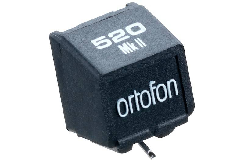 Ortofon 520 II