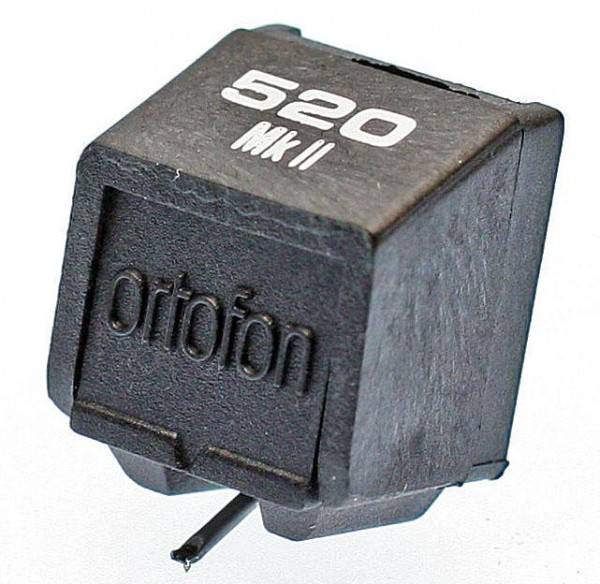 Ortofon 520 II