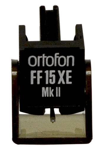 Ortofon F-15 mkII