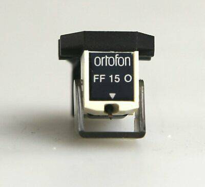 Ortofon FF-15