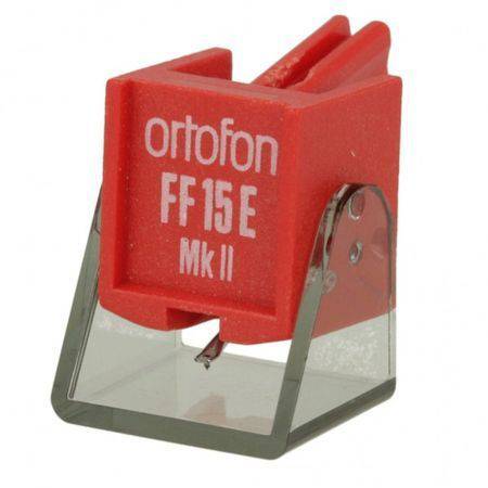 Ortofon FF-15 E