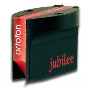 Ortofon Jubilee