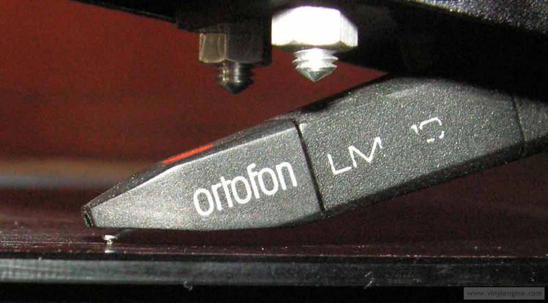 Ortofon LM-10