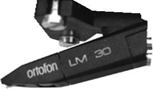 Ortofon LM-20 H