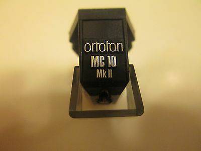 Ortofon MC-10 mkII