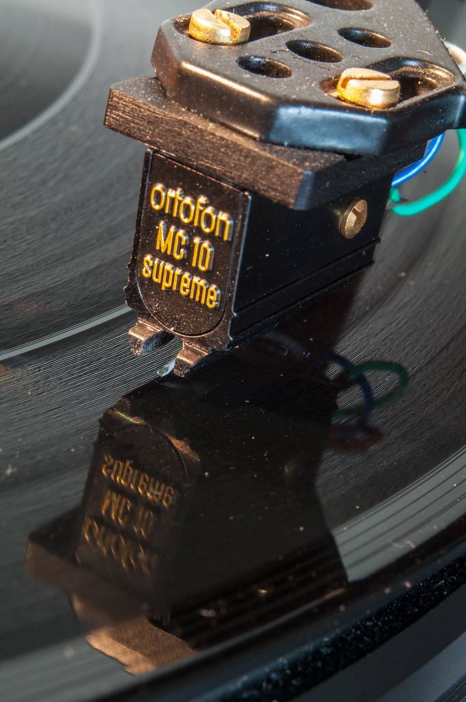 Ortofon MC-10 Supreme