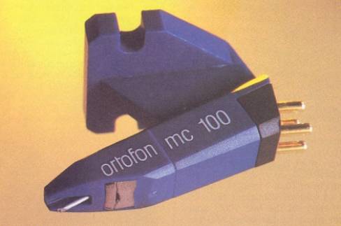 Ortofon MC-100