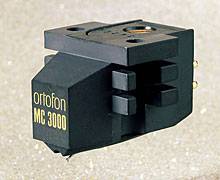 Ortofon MC-2000