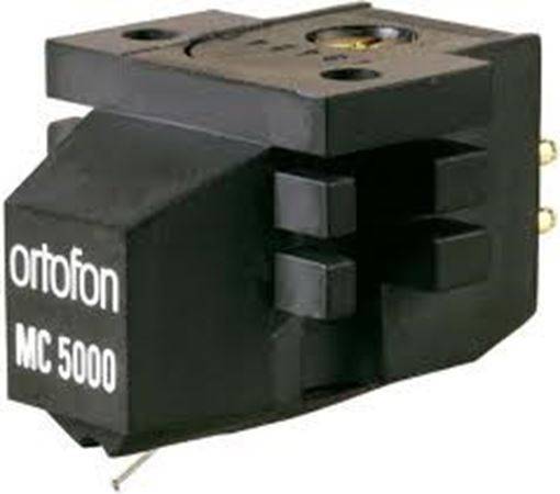 Ortofon MC-5000