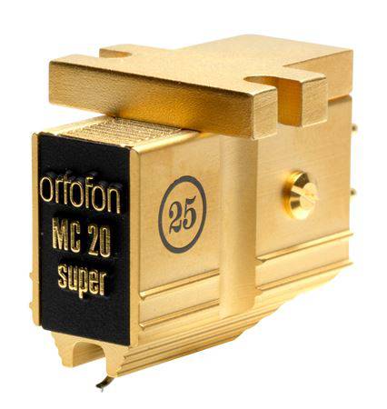 Ortofon MCP-100 Super
