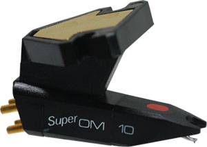 Ortofon OM-10