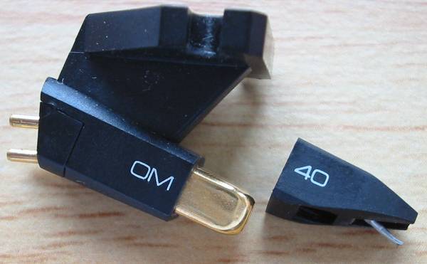Ortofon OM-40