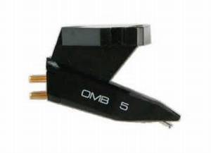Ortofon OMB-5 E