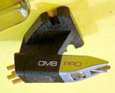 Ortofon OMB Pro