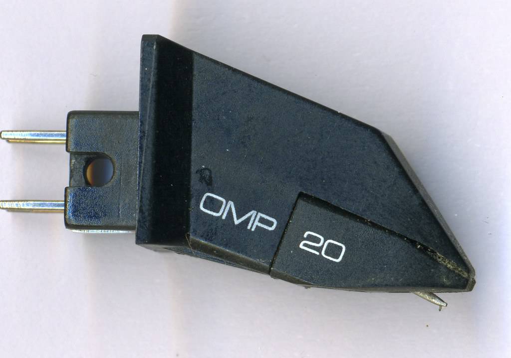 Ortofon OMP-20