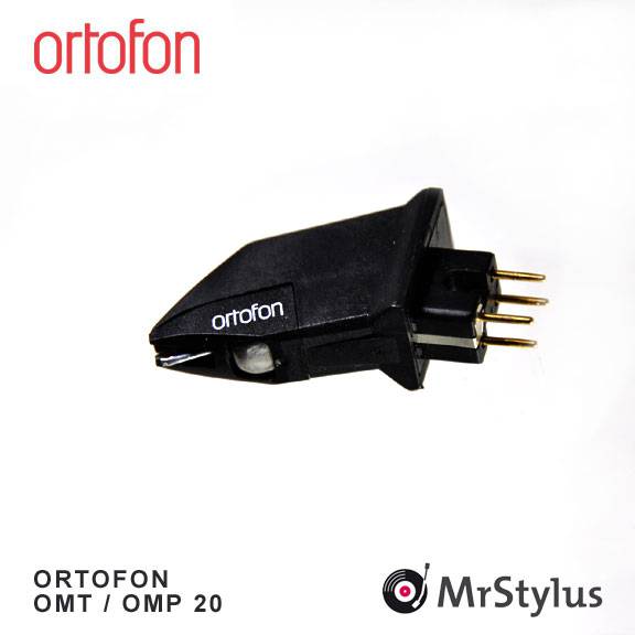 Ortofon OMP-20