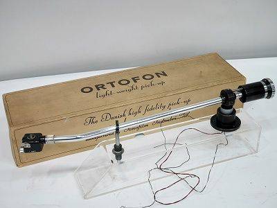 Ortofon RM 309