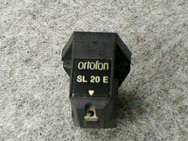 Ortofon SL-20 E