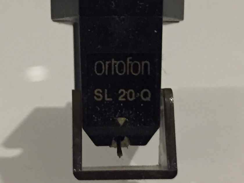 Ortofon SL-20 Q