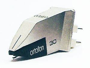 Ortofon TM-30 H