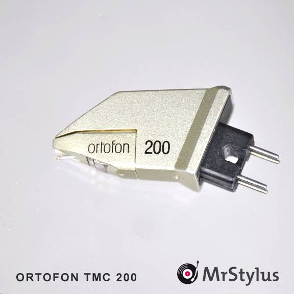 Ortofon TMC-200