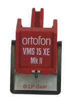 Ortofon VMS-20 E mkII