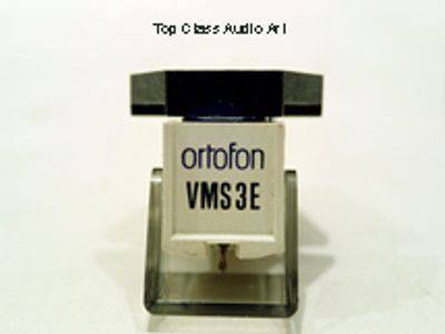 Ortofon VMS-3 mkII