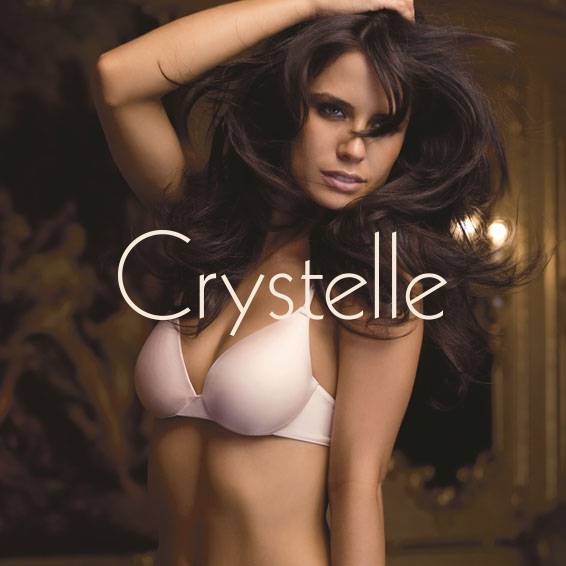 Oxford Crystelle