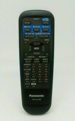 Panasonic DVD-A150